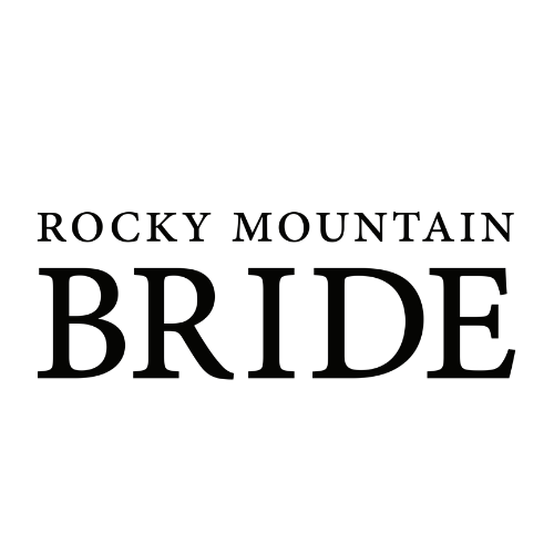 Rocky Mountain Bride - logo
